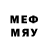 МЕТАДОН methadone Denys Klumchyk